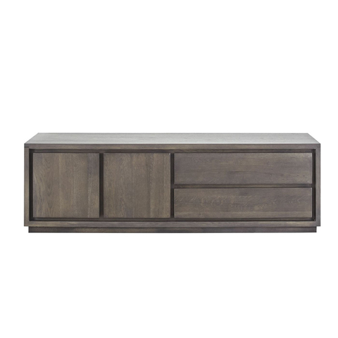 Tv-Meubel Lavio Grafiet