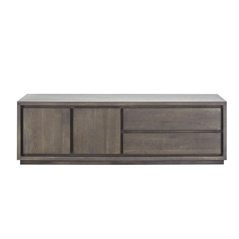 Tv-Meubel Lavio Grafiet