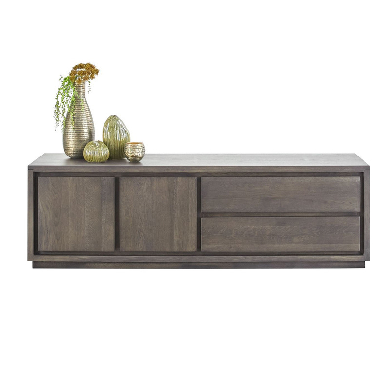 Tv-Meubel Lavio Grafiet