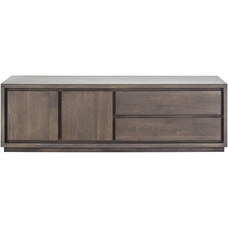 Tv-Meubel Lavio Grafiet