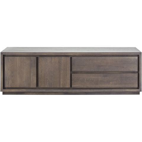 Tv-Meubel Lavio Grafiet