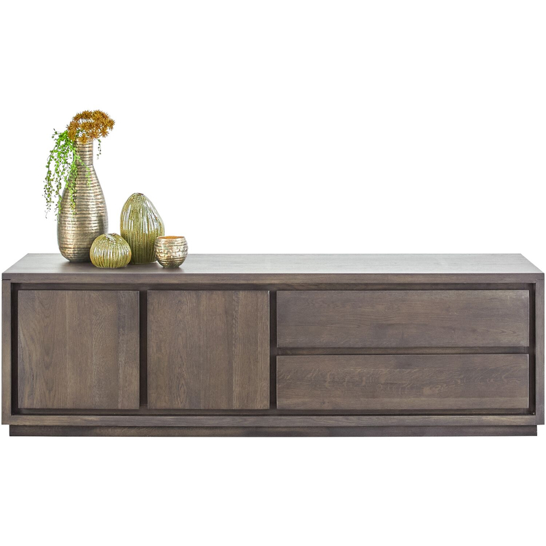 Tv-Meubel Lavio Grafiet