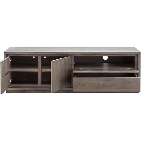 Tv-Meubel Lavio Grafiet