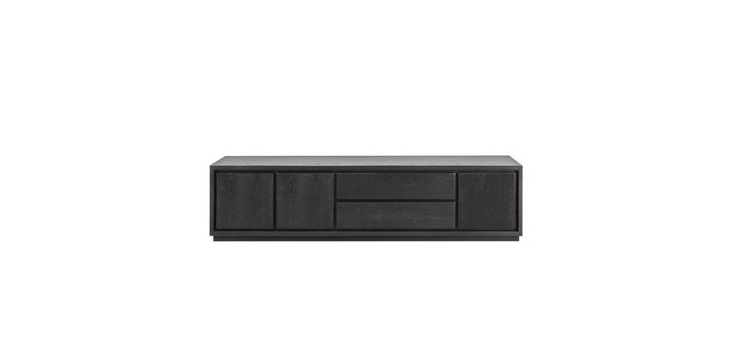 Tv-Meubel Lavio Black
