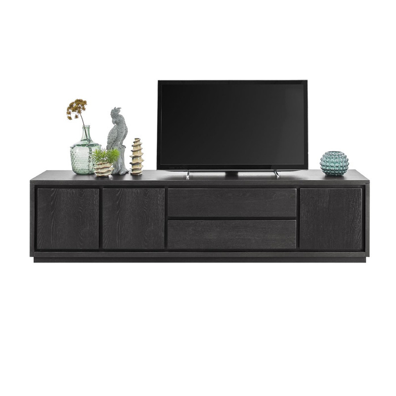 Tv-Meubel Lavio Black