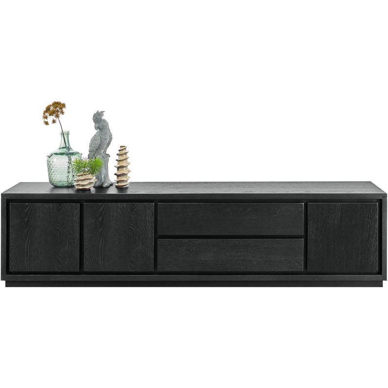 Tv-Meubel Lavio Black