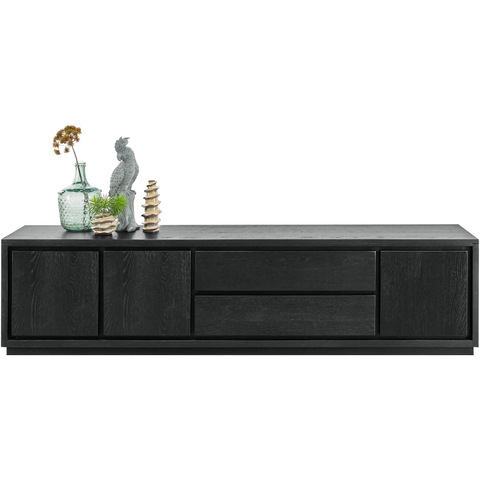 Tv-Meubel Lavio Black