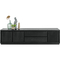 Tv-Meubel Lavio Black