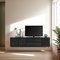 Tv-Meubel Lavio Black