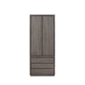 Kast Lavio 2-Deurs