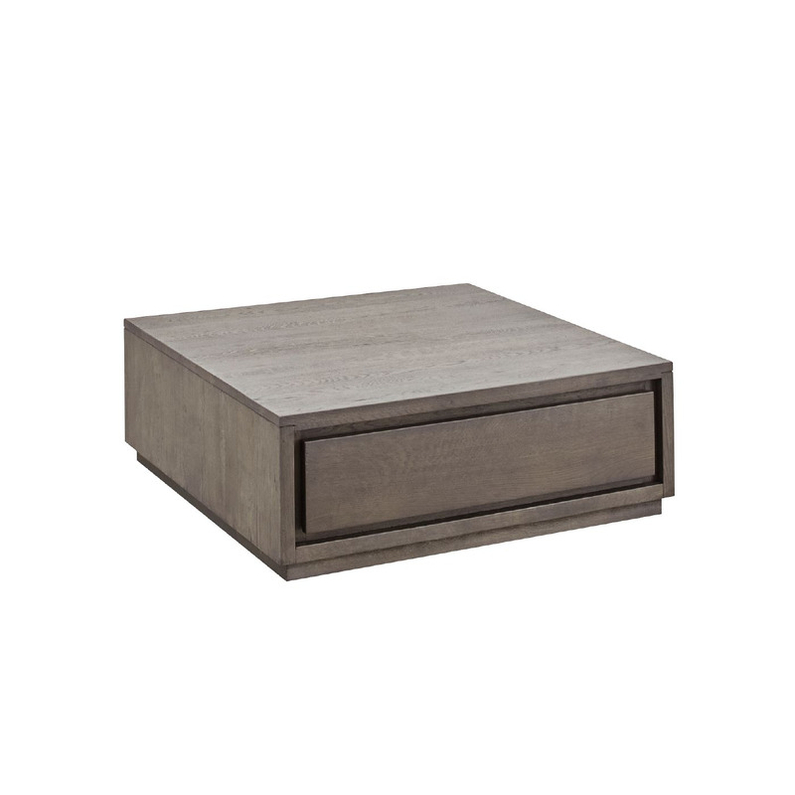 Salontafel Lavio Grafiet