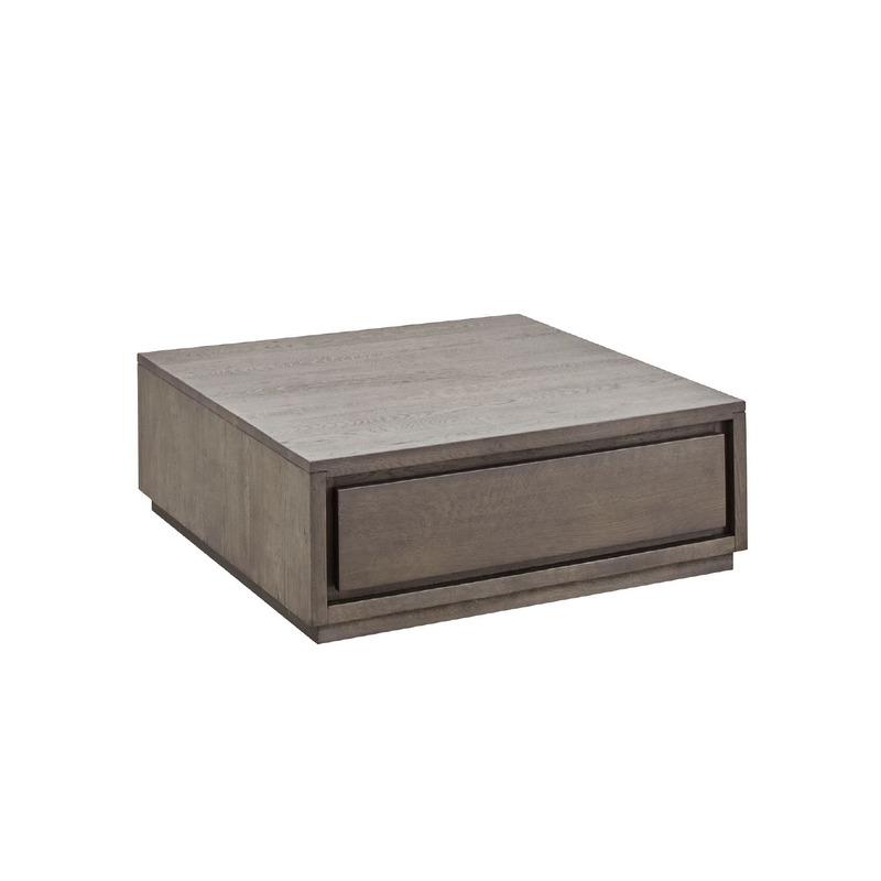 Salontafel Lavio Grafiet