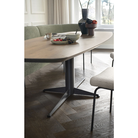 INHOUSE Eettafel Taranto Turf