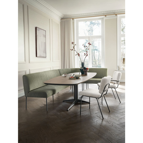 INHOUSE Eettafel Taranto Turf