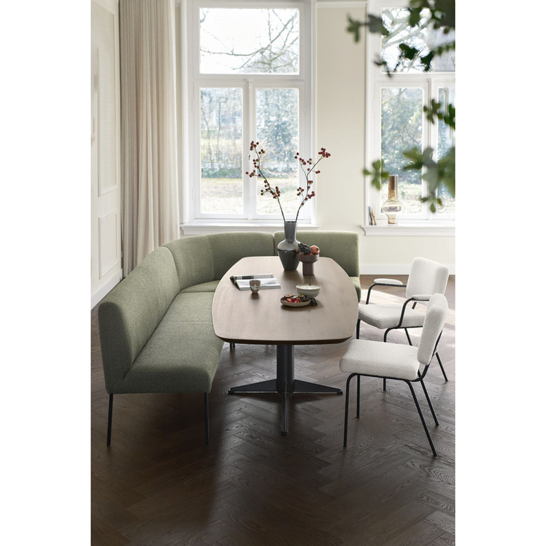 INHOUSE Eettafel Taranto Turf