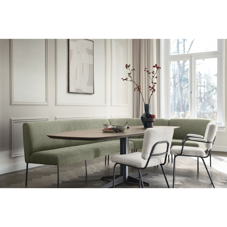 INHOUSE Eettafel Taranto Turf