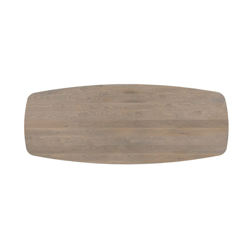 INHOUSE Eettafel Taranto Turf