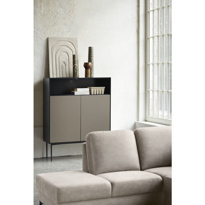 INHOUSE Hoekbank Montilla Clay