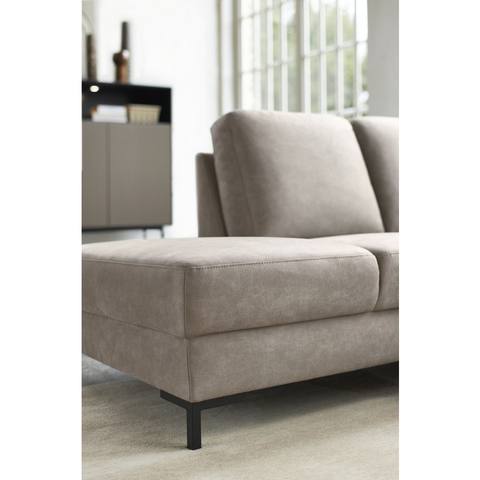 INHOUSE Hoekbank Montilla Clay