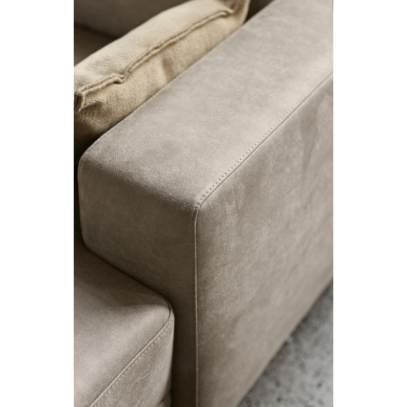 INHOUSE Hoekbank Montilla Clay