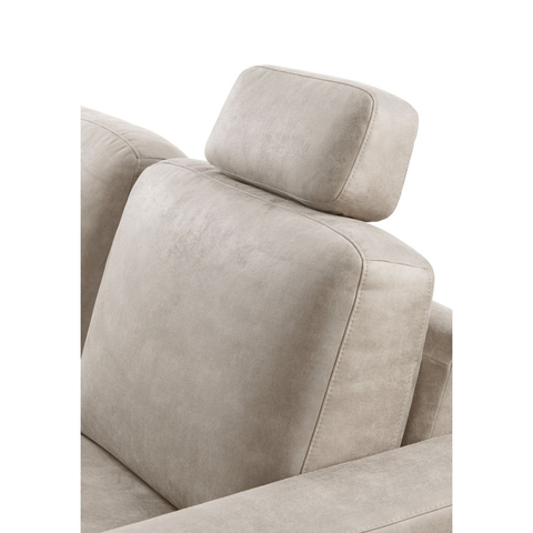 INHOUSE Hoekbank Montilla Clay