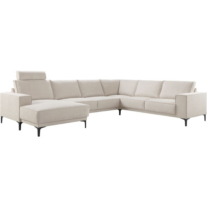 Hoekbank Calira Natural Links