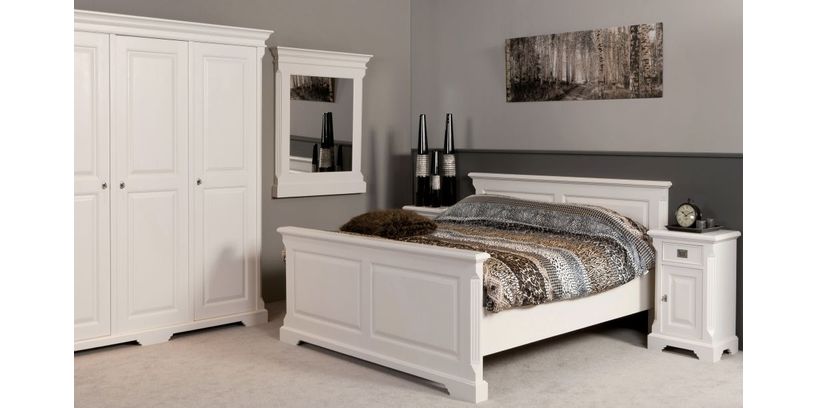 Ledikant New Castle 140x200