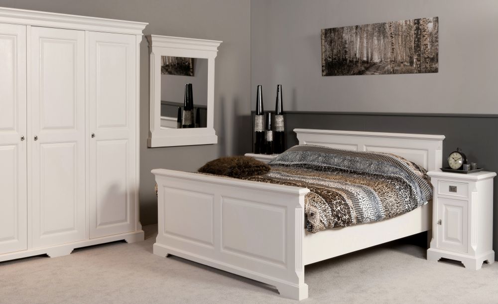 Ledikant New Castle 140x200