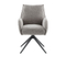 Armstoel Troi Grijs 