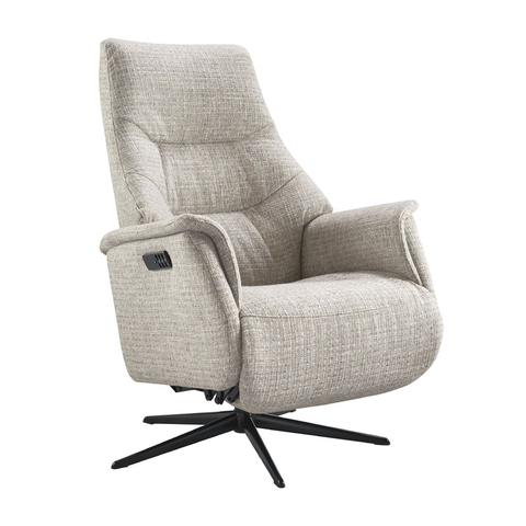 Relaxfauteuil Sanborn Small Clay