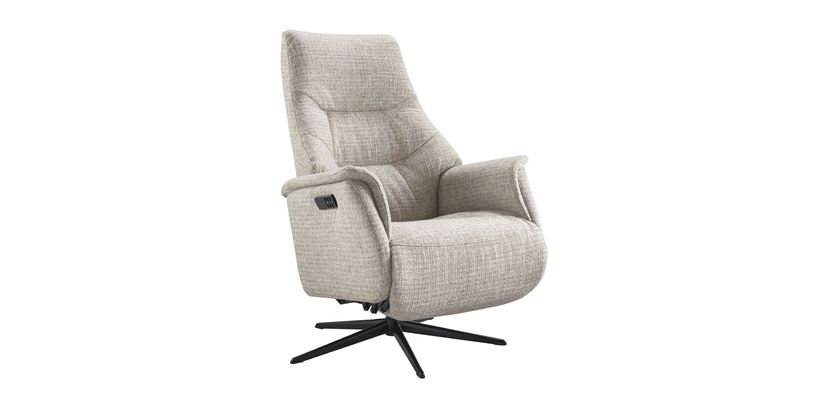 Relaxfauteuil Sanborn Small Clay