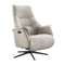 Relaxfauteuil Sanborn Small Clay