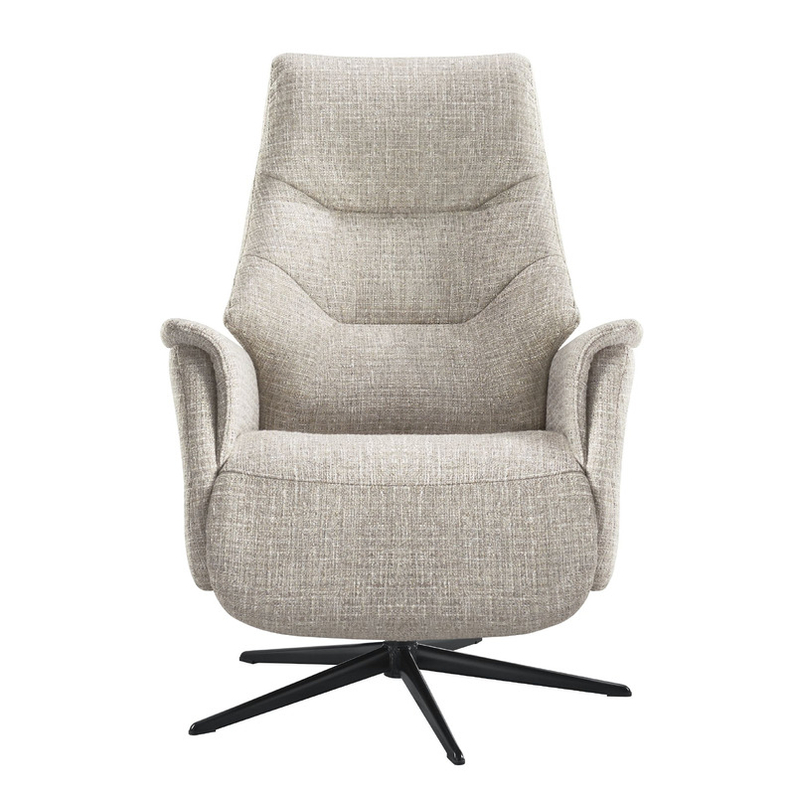 Relaxfauteuil Sanborn Small Clay