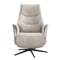 Relaxfauteuil Sanborn Small Clay