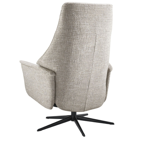 Relaxfauteuil Sanborn Small Clay