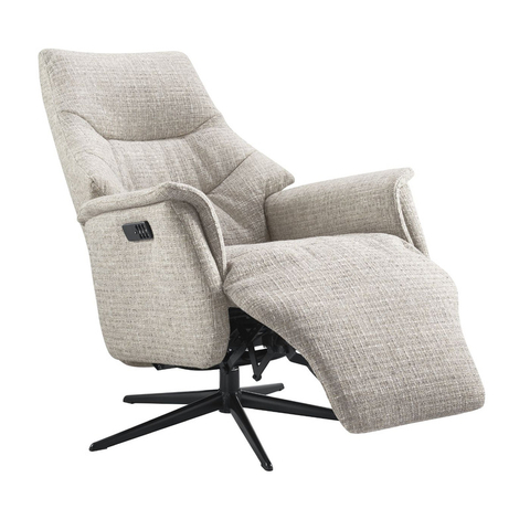 Relaxfauteuil Sanborn Small Clay