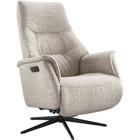 Relaxfauteuil Sanborn Small Clay