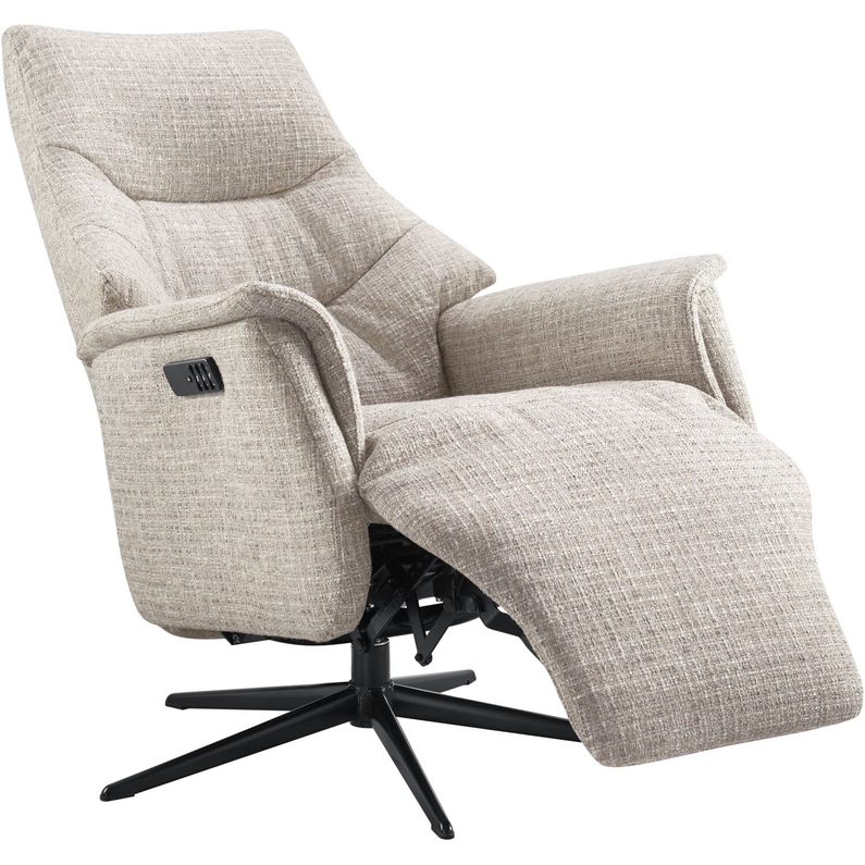 Relaxfauteuil Sanborn Small Clay