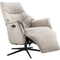 Relaxfauteuil Sanborn Small Clay