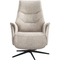 Relaxfauteuil Sanborn Small Clay