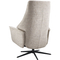 Relaxfauteuil Sanborn Small Clay