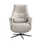 Relaxfauteuil Deming Medium Clay