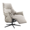 Relaxfauteuil Deming Medium Clay