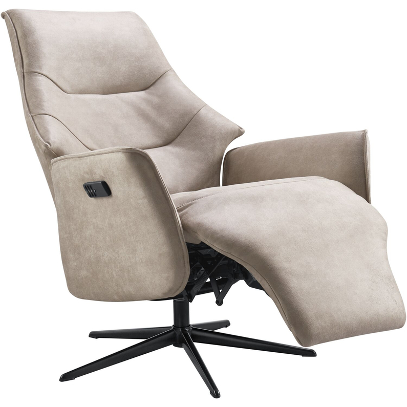 Relaxfauteuil Clay Large Clay