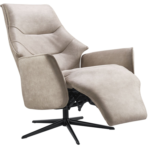 Relaxfauteuil Clay Large Clay