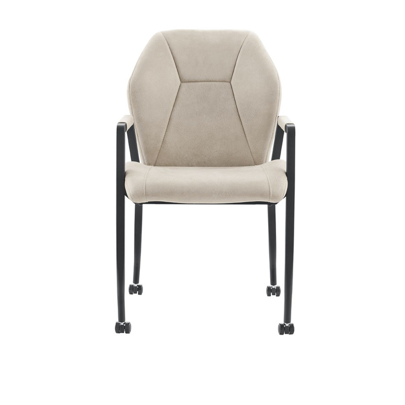 Armstoel Morada Sand