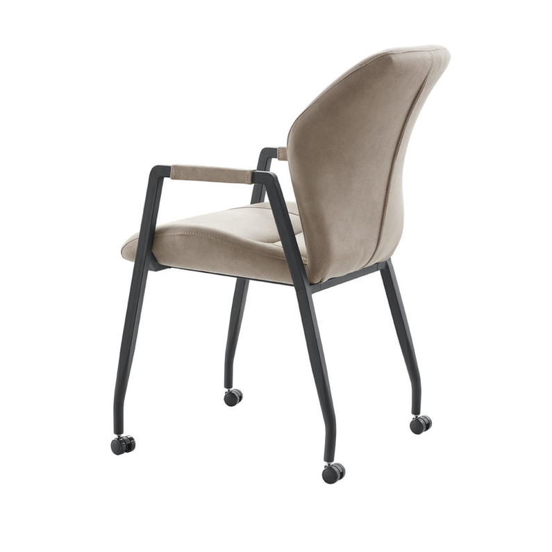 Armstoel Morada Clay