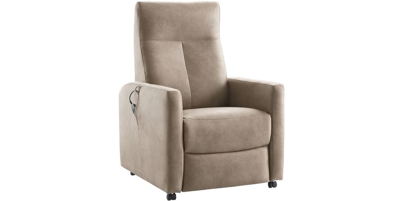 Sta-Op Fauteuil Novie Liver