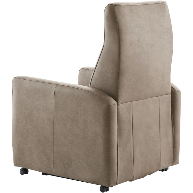 Sta-Op Fauteuil Novie Liver