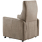 Sta-Op Fauteuil Novie Liver